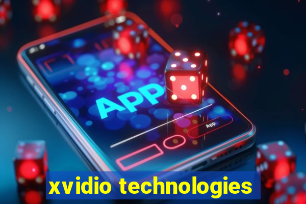 xvidio technologies-startup download o